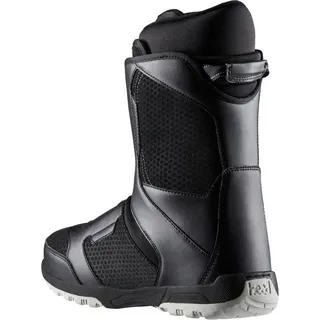 Head LEGACY BOA Boot black 47
