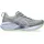 Damen Gravel/Blue Fade 42