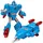 Hasbro Transformers Generations Legacy Evolution Deluxe Class Actionfigur Autobot Devcon 14 cm Blau