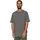 Heavy Oversized Tee grau L