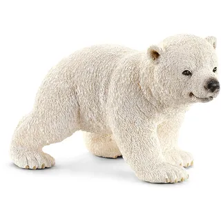Schleich Wild Life Eisbärjunges 14708