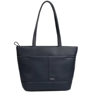 Gabor Lenea Shopper Blau