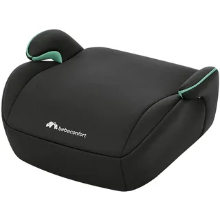 Bebeconfort Bebeconfort, Sitzerhöhung Gaia i-Safe Mineral Black