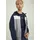 Jack Jones Junior JJERUSH Navy Blazer 140