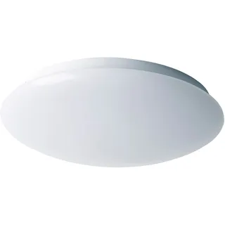 NÄVE Mesa 1 rund weiß