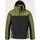 Jacket Style MNS avocado branch 56