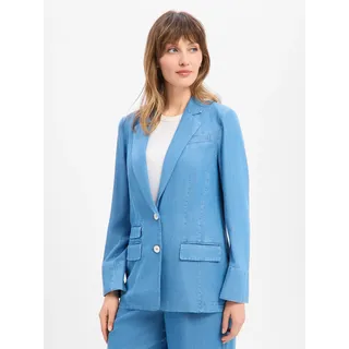 Marc Cain Blazer Blau 38