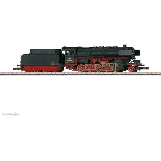 Märklin Dampflok 044 389-5 Denkmallok in Altenbeken der DB 88976 Z
