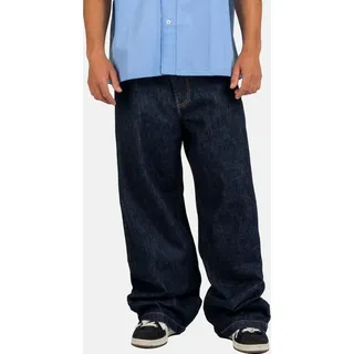 Reell Giant Baggy Blau 32/32