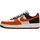 Black/Vintage Coral/Phantom/Pale Ivory 38,5