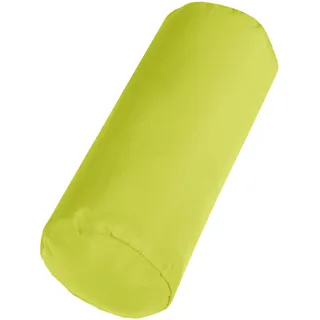 BestLivings Nackenrolle Ellen 10 x 25 cm Grün