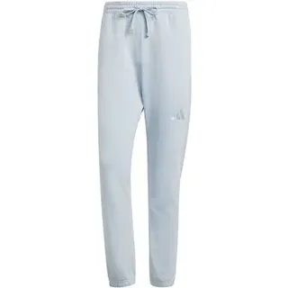 ADIDAS Herren Hose ALL SZN Regular Tapered, Größe M in Blau Blau