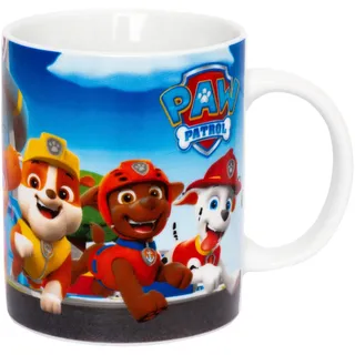 JOOJEE Paw Patrol 7 Hunde