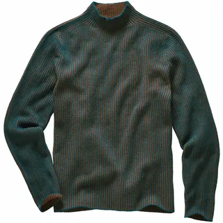 Grundform-Mockneck - 52