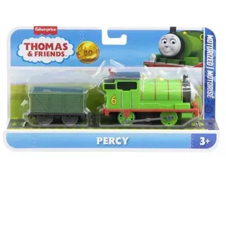 Thomas und seine Freunde: Motorisierte Lokomotive - Percy 80.