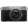 + XF 23mm f2,8 R WR Silber