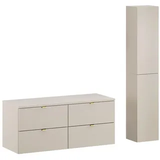Lomadox DURANGO-56 2-tlg. Kaschmir