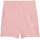 Essentials High-Waist Sweatshorts Rosy Outlook 3XL