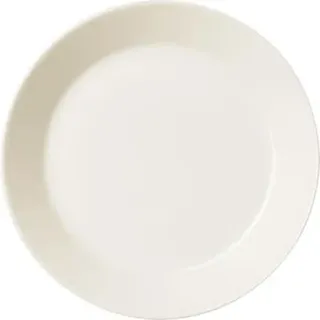 Iittala Teema Teller 17 cm weiß