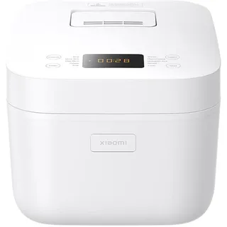 Xiaomi Multifunktionaler Reiskocher weiß 4,0 l