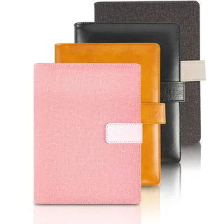 PREMIUM Erfolgsjournal - Bullet Journal Erfolgstagebuch zum erreichen deiner Ziele mit Kalender - mehr Disziplin, Motivation & ein besseres Mindset Achtsamkeit - Terminplaner - Tagebuch A5 - LIFEBOARD