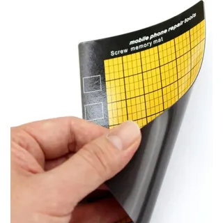 Magnetmatte Schraubenablage Reparaturmatte