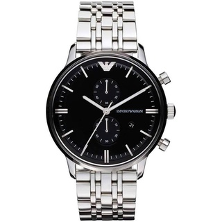 Emporio Armani Herren Armband Uhr AR0389