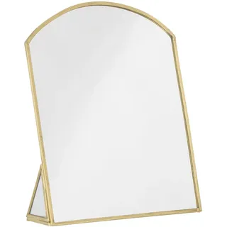 Bloomingville Inge Spiegel 25 x 5 cm Gold