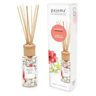 Pajoma Raumduft Vanilla & Grapefruit 100 ml