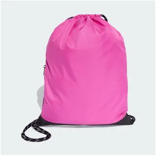 adidas Sportswear Gymsack ADIDAS X JEREMY SCOTT SPORTBEUTEL (1-tlg) rosa