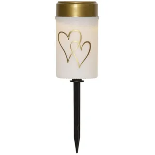 Star Trading 483-10 Elektrische Kerze, LED 0,3 W