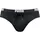 SWIM LOGO BRIEF Badehose Herren 04 black XS