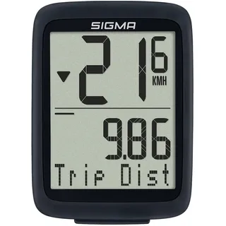 Sigma BC 8.0 WR