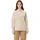Sweatshirt Weiß 36