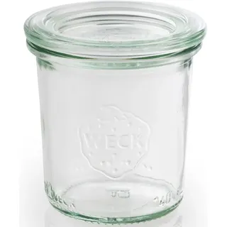 APS Einmachglas Weck 140 ml 12 St.