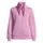 Sweatjacke SALZHAUT Sweatjacke Gr XS rosa pale Obermaterial 80 Baumwolle CO 20 Polyester PES Sweatjacken Sweatjacke
