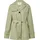 Trenchcoat im Slim Fit 40