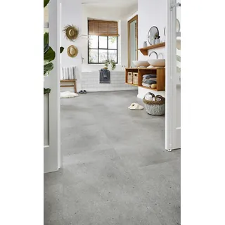 KWG Designervinyl Hydrofix Rock Microfase