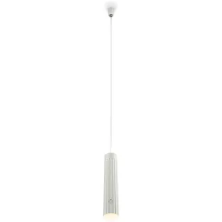 Briloner 3-flg. LED 4,5x20,5 cm Hängelampe weiß