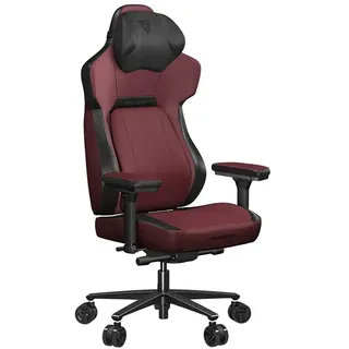 ThunderX3 Thunder X3 Core Modern Gamingstuhl, rot (TEGC-2057101.R1)
