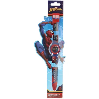 Marvel Spiderman digital Wrist Watch