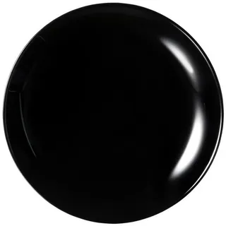 Ritzenhoff & Breker Dessertteller 19 cm schwarz