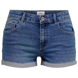 ONLY Jeansshorts Daisy (1-tlg) Weiteres Detail blau 29