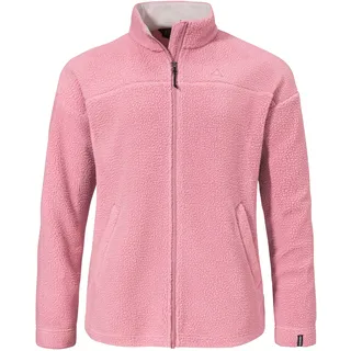 Schöffel CIRC Fleece Jacke rosa 42