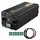6000 Modifizierter Sinus-Wechselrichter DC 12 V auf AC 230 V mit LCD-Display