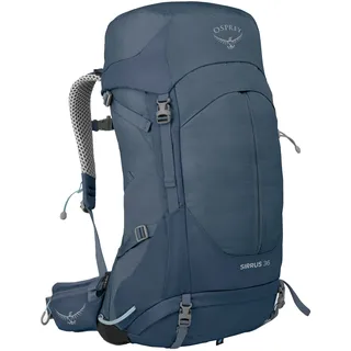 Osprey Sirrus 36 l muted space blue