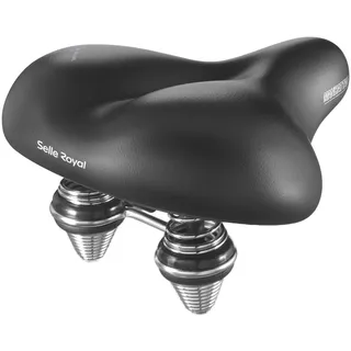 Selle Royal Manhattan 270 x 245 mm Schwarz