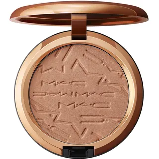 MAC Skinfinish Sunstruck Matte Bronzer Bräunungspuder mit Matt-Effekt Farbton Medium Rosy 8 g