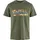 Kurzarm-t-shirt Laurel Green M
