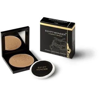 Tana Compact Powder Matt